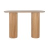 Ingresso Home ESPRIT 120 x 40 x 80 cm
