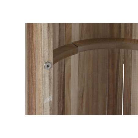 Tavolo da Pranzo Home ESPRIT Naturale Legno di paulownia Legno MDF 180 x 90 x 75 cm
