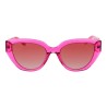 Occhiali da sole Donna Benetton BE5081 53295