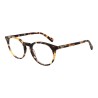 Montatura per Occhiali Donna Guess GU5224 48053