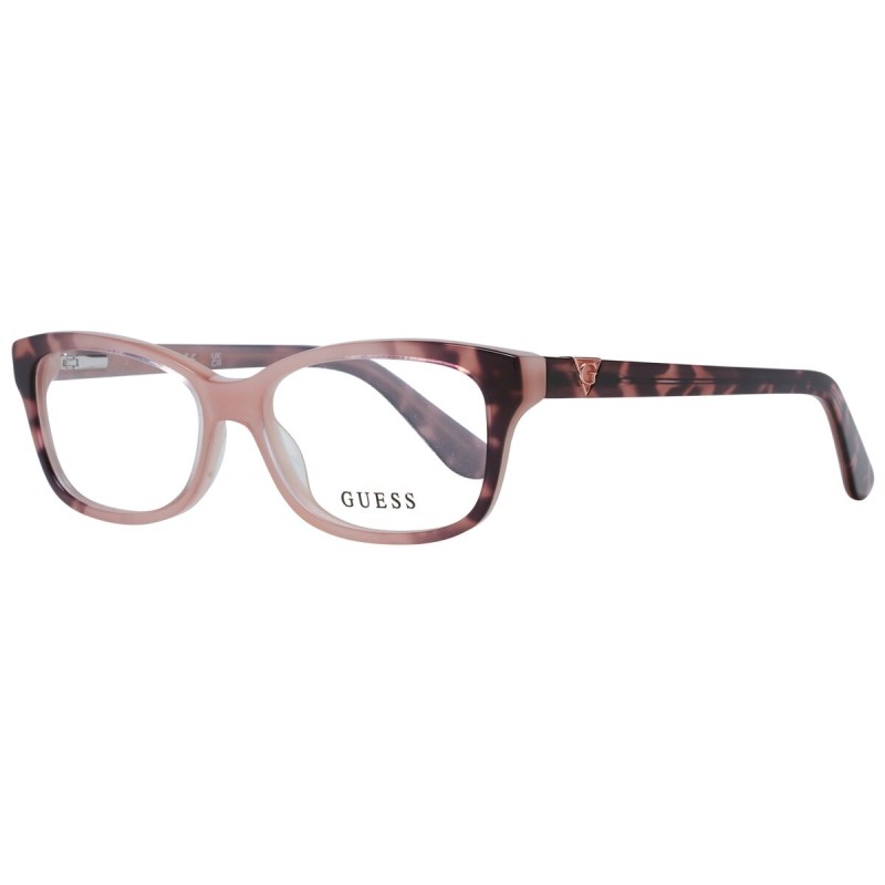 Montatura per Occhiali Donna Guess GU2948 50074 Montatura per Occhiali Donna Guess GU2948 50074