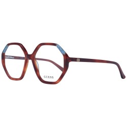 Montatura per Occhiali Donna Guess GU2951 53056