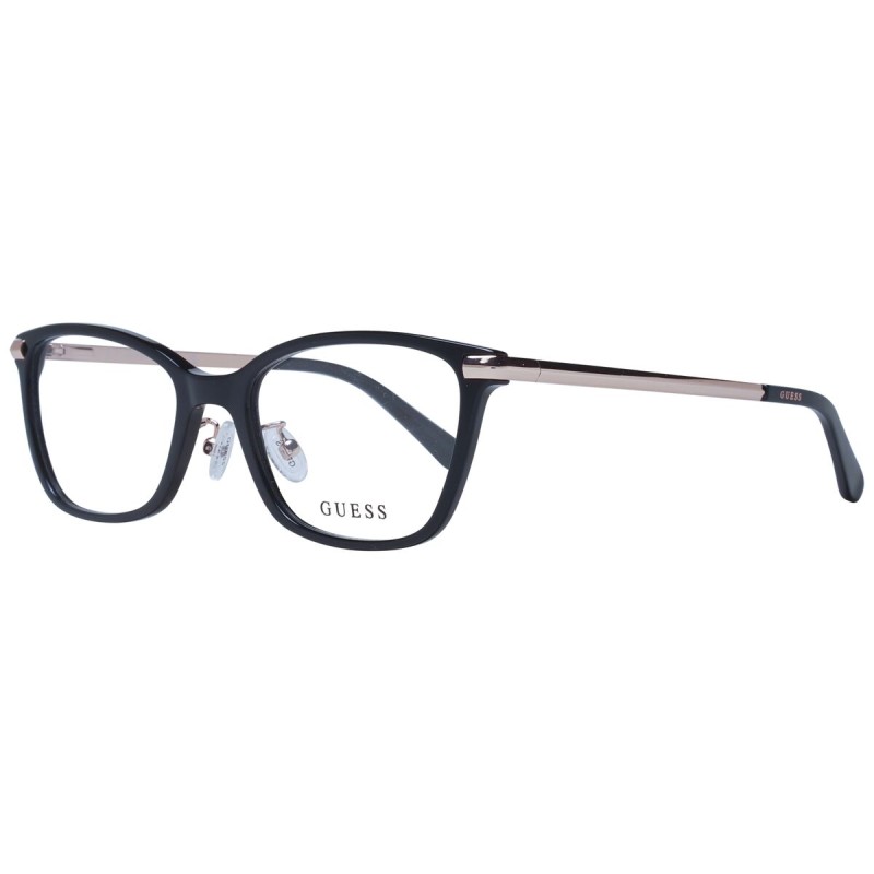 Montatura per Occhiali Donna Guess GU2890-D 53001 Montatura per Occhiali Donna Guess GU2890-D 53001