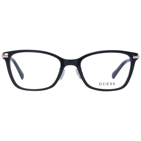 Montatura per Occhiali Donna Guess GU2890-D 53001