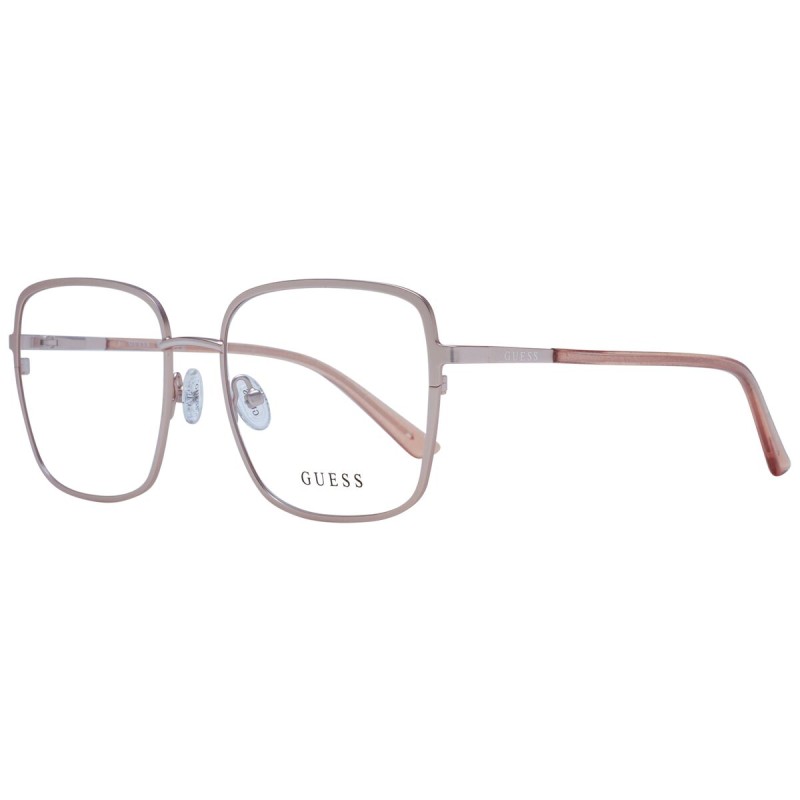 Montatura per Occhiali Donna Guess GU2914 54032 Montatura per Occhiali Donna Guess GU2914 54032