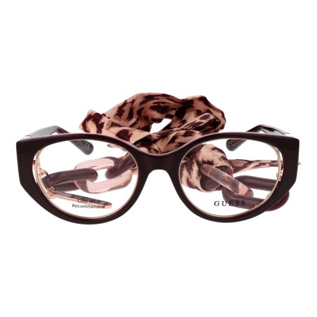 Montatura per Occhiali Donna Guess GU2885 52069