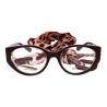 Montatura per Occhiali Donna Guess GU2885 52069