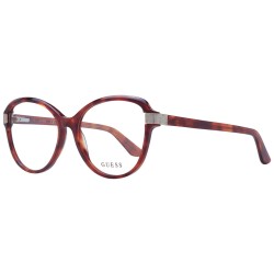 Montatura per Occhiali Donna Guess GU2955 55053