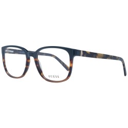 Montatura per Occhiali Uomo Guess GU50080 53056