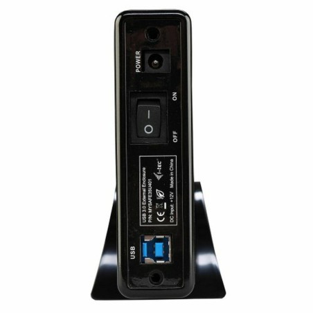 Involucro per Hard Disk i-Tec MYSAFE35U401