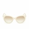 Occhiali da sole Donna Swarovski SK0372 21F Marrone Chiaro Ø 53 mm