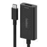 Cavo USB-C con HDMI Belkin Nero