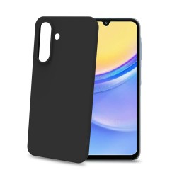 Custodia per Cellulare Celly Samsung Galaxy A56 5G Nero