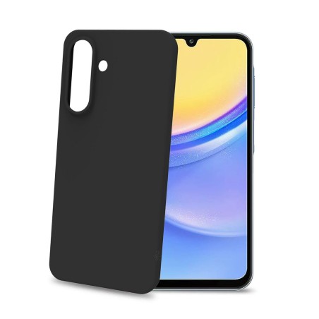 Custodia per Cellulare Celly Samsung Galaxy A56 5G Nero