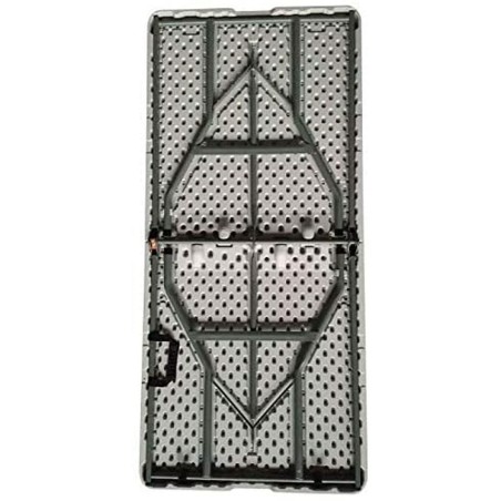 Tavolo Pieghevole ZJF152CZ 152 x 70 x 74 cm
