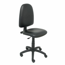 Sedia da Ufficio Ayna Similpiel Piqueras y Crespo PSPV14N Nero