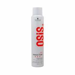 Lacca a Fissaggio Forte Schwarzkopf OSIS+
