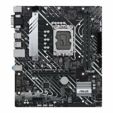 Scheda Madre Asus 1805215 H610 LGA 1700