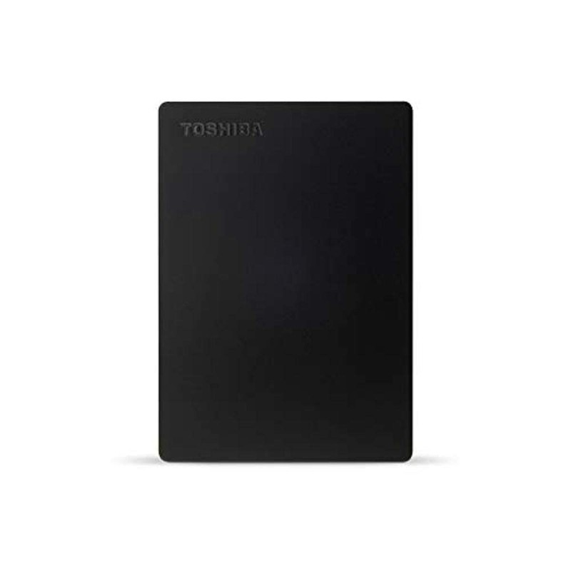 Hard Disk Esterno Toshiba HDTD310EK3DA 1 TB Hard Disk Esterno Toshiba HDTD310EK3DA 1 TB