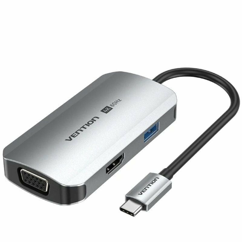 Hub USB Vention TQAHB Hub USB Vention TQAHB