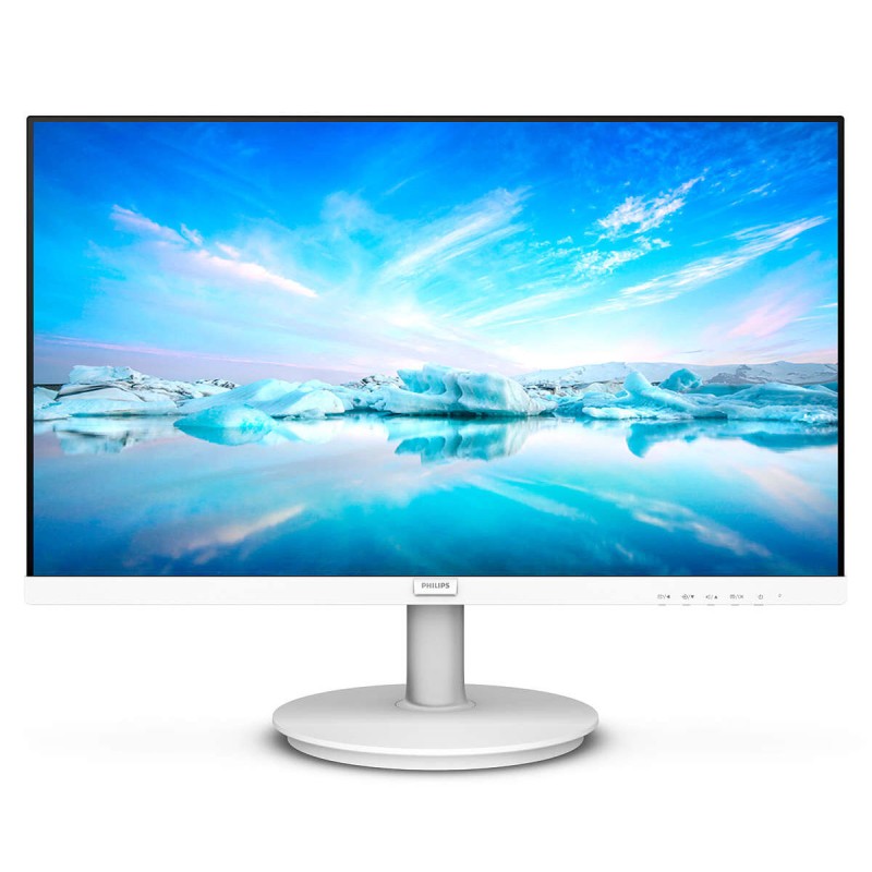 Monitor Gaming Philips 271V8AW/00 Full HD 27" 75 Hz Monitor Gaming Philips 271V8AW/00 Full HD 27" 75 Hz
