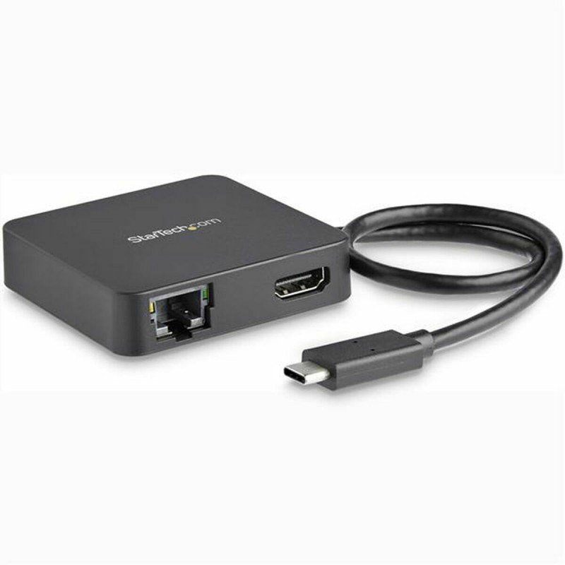 Dockstation Startech CMLB104 Nero Dockstation Startech CMLB104 Nero