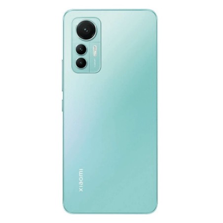 Smartphone Xiaomi 12 Lite 5G 6,55" Snapdragon 778G 8 GB RAM 128 GB Verde
