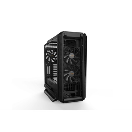 Case computer desktop ATX Be Quiet! BGW39 Nero