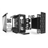 Case computer desktop ATX Be Quiet! BGW39 Nero