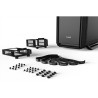 Case computer desktop ATX Be Quiet! BGW39 Nero