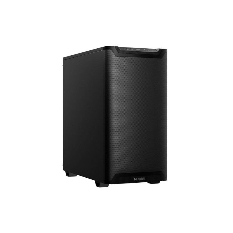 Cassa Micro ATX Be Quiet! BG074 Nero Cassa Micro ATX Be Quiet! BG074 Nero