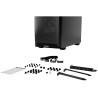 Cassa Micro ATX Be Quiet! BG074 Nero