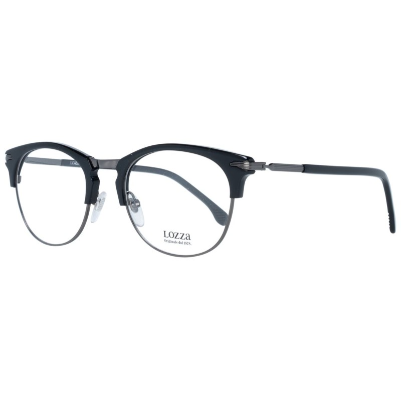 Montatura per Occhiali Unisex Lozza VL2294 520568 Montatura per Occhiali Unisex Lozza VL2294 520568