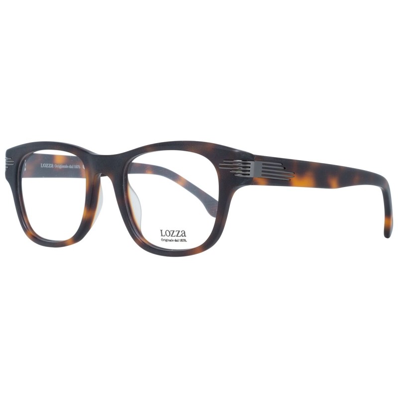 Montatura per Occhiali Unisex Lozza VL4105 509AJM Montatura per Occhiali Unisex Lozza VL4105 509AJM