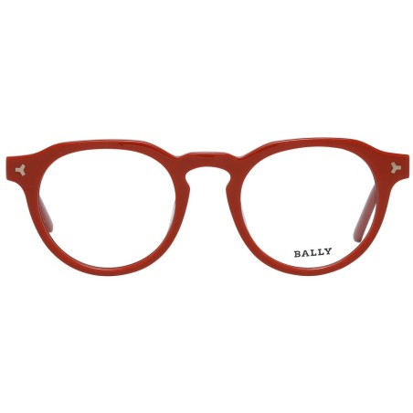 Montatura per Occhiali Uomo Bally BY5020 48042