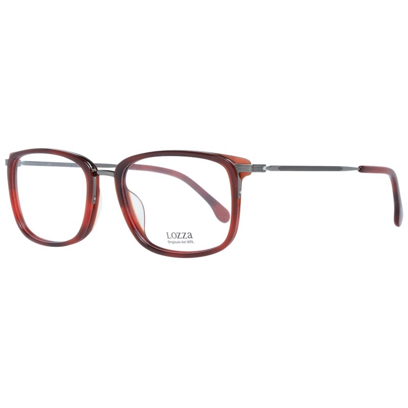 Montatura per Occhiali Uomo Lozza VL2307 54568K