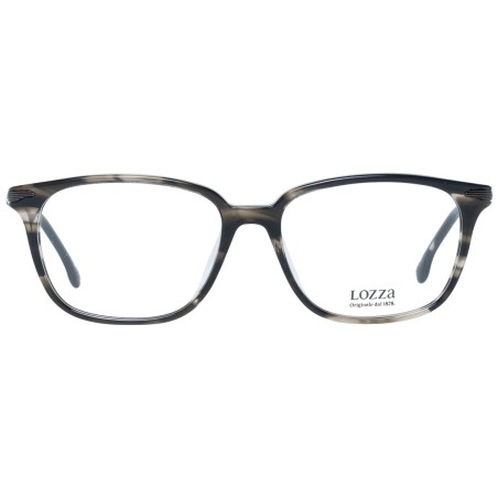 Montatura per Occhiali Uomo Lozza VL4089 5306BZ