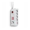 Multipresa 5 Prese con Interruttore Salicru SPS SAFE Master 250 V
