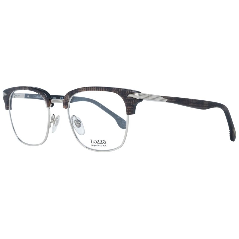 Montatura per Occhiali Unisex Lozza VL2275 500579 Montatura per Occhiali Unisex Lozza VL2275 500579