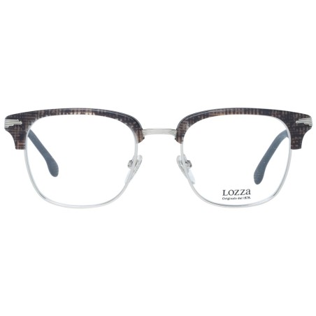 Montatura per Occhiali Unisex Lozza VL2275 500579