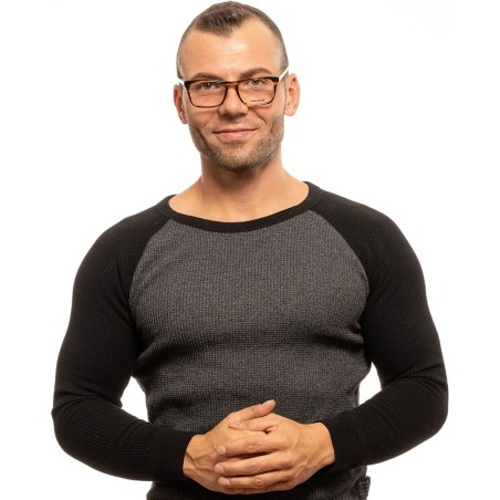 Montatura per Occhiali Uomo Zadig & Voltaire VZV019 5209RS