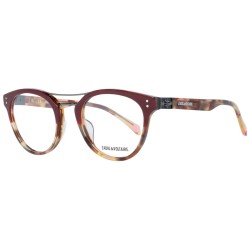 Montatura per Occhiali Donna Zadig & Voltaire VZV217 490AFG