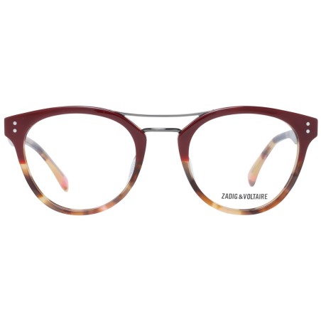 Montatura per Occhiali Donna Zadig & Voltaire VZV217 490AFG