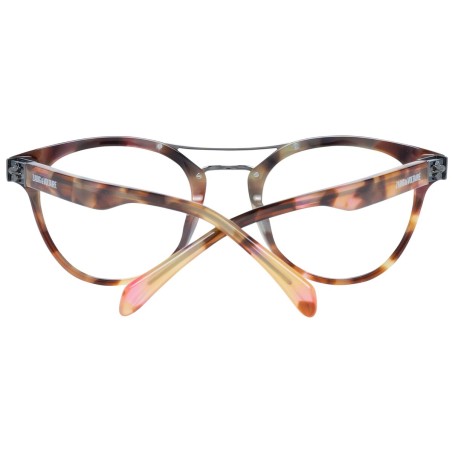 Montatura per Occhiali Donna Zadig & Voltaire VZV217 490AFG