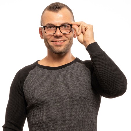 Montatura per Occhiali Uomo Zadig & Voltaire VZV019 520722