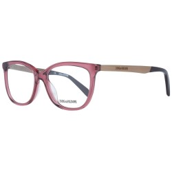 Montatura per Occhiali Donna Zadig & Voltaire VZV085 52096D