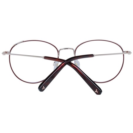 Montatura per Occhiali Unisex Bally BY5034-H 52071