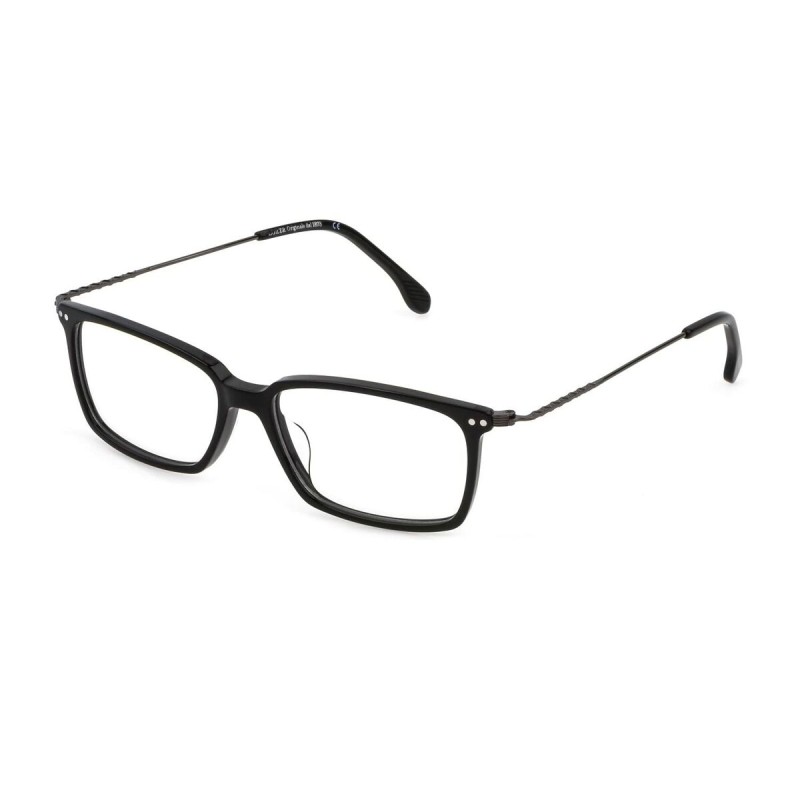 Montatura per Occhiali Uomo Lozza VL4266 540700 Montatura per Occhiali Uomo Lozza VL4266 540700
