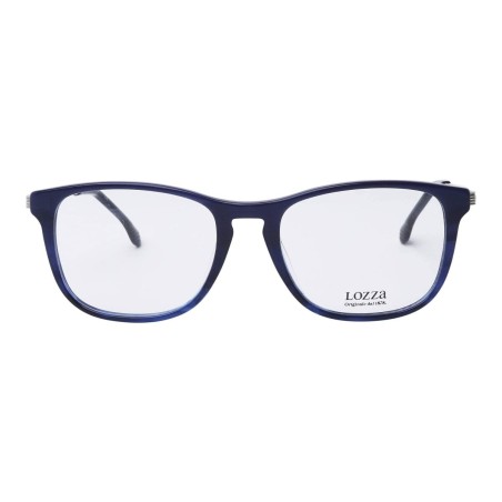 Montatura per Occhiali Uomo Lozza VL4147 530D79