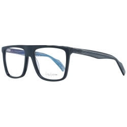 Montatura per Occhiali Uomo Yohji Yamamoto YY1036 55002